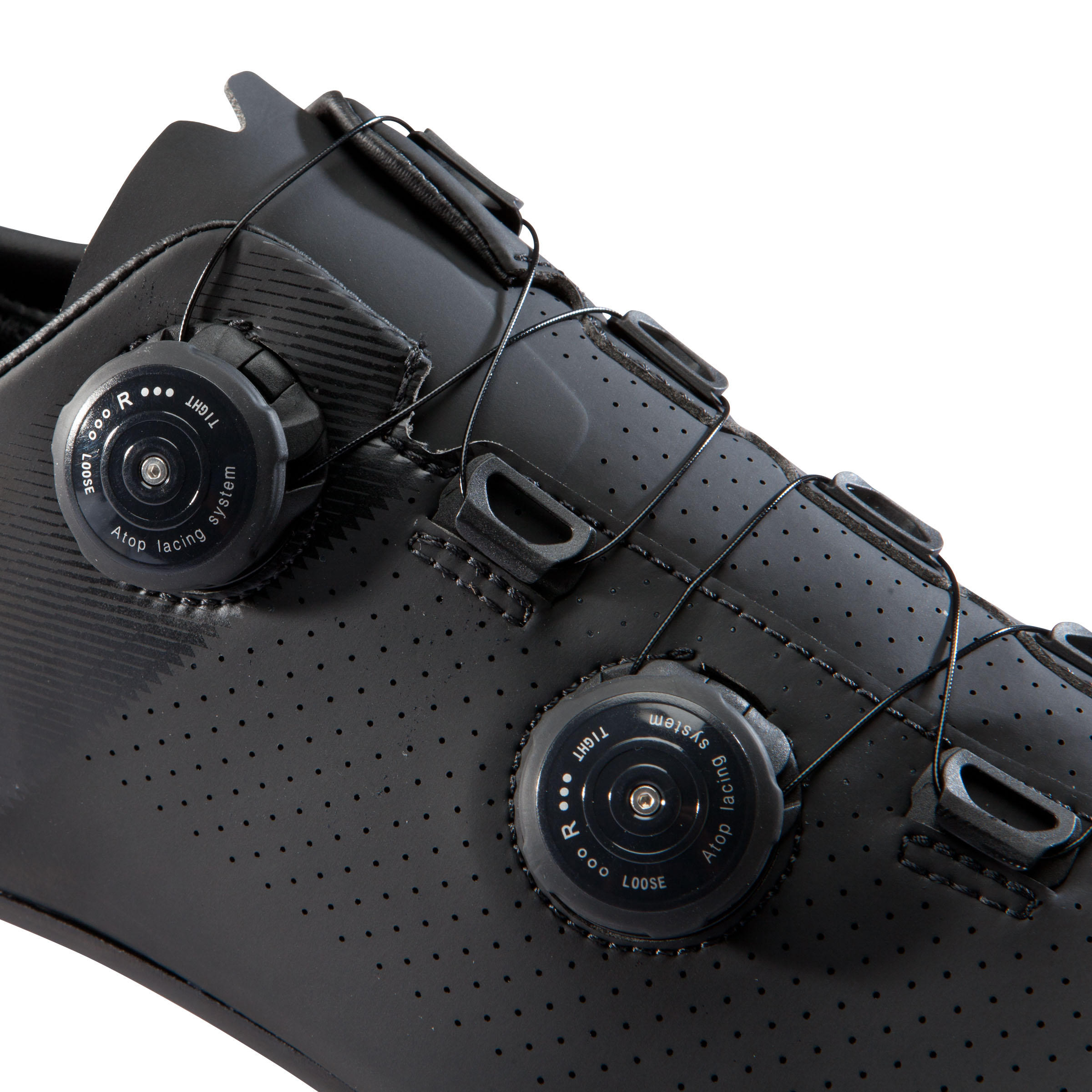 MTB-Schuhe XC 900 schwarz 6/7