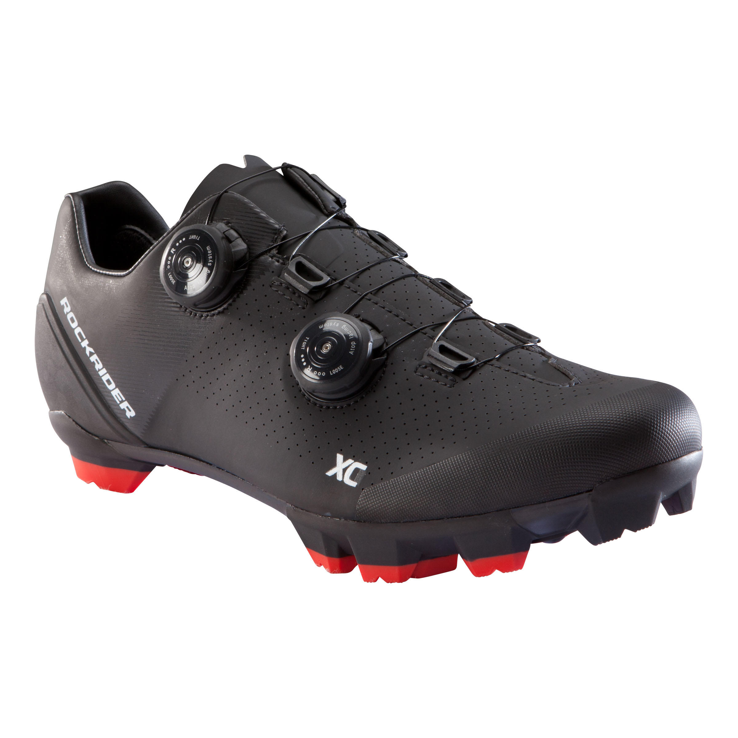 chaussures vtt hiver soldes