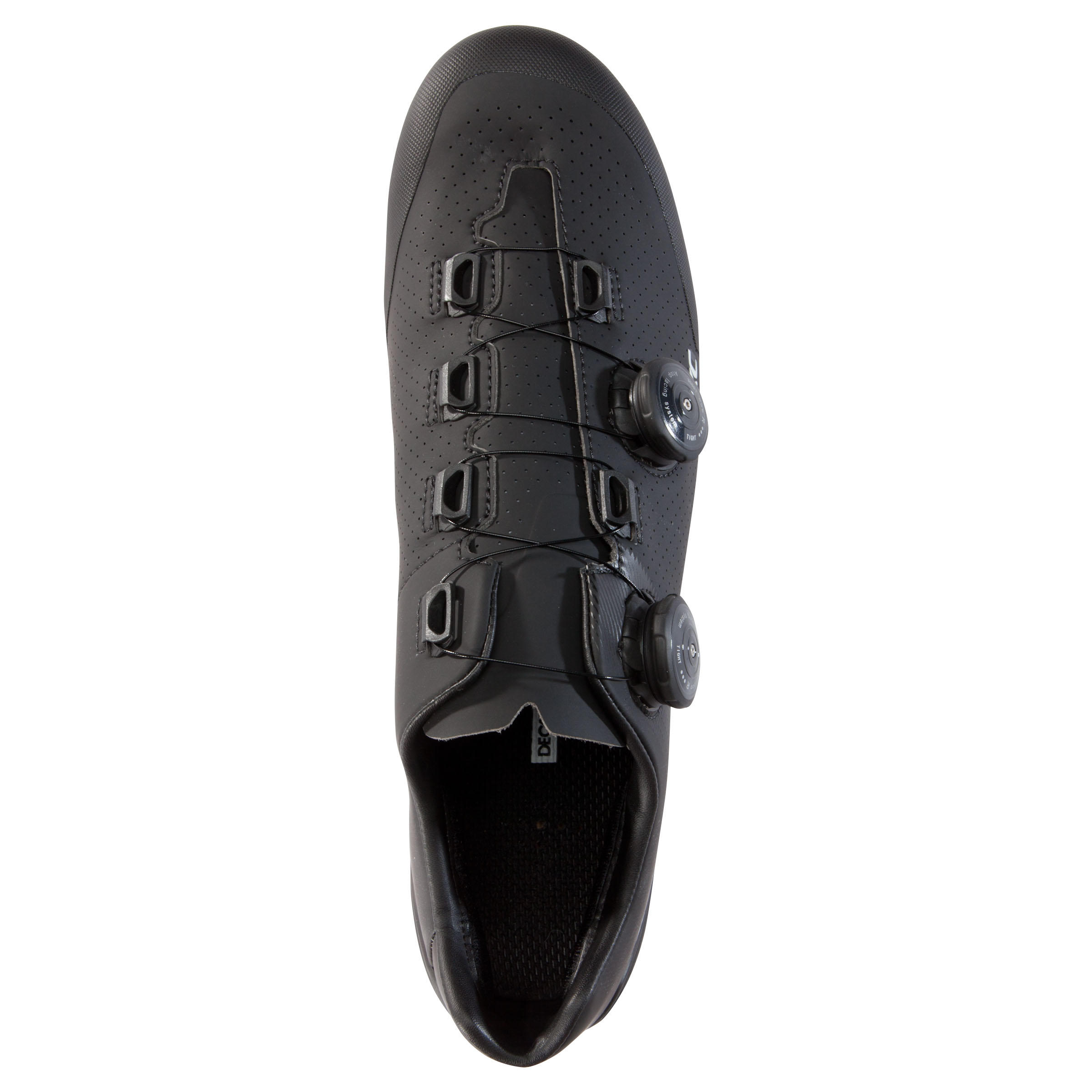 MTB-Schuhe XC 900 schwarz 3/7