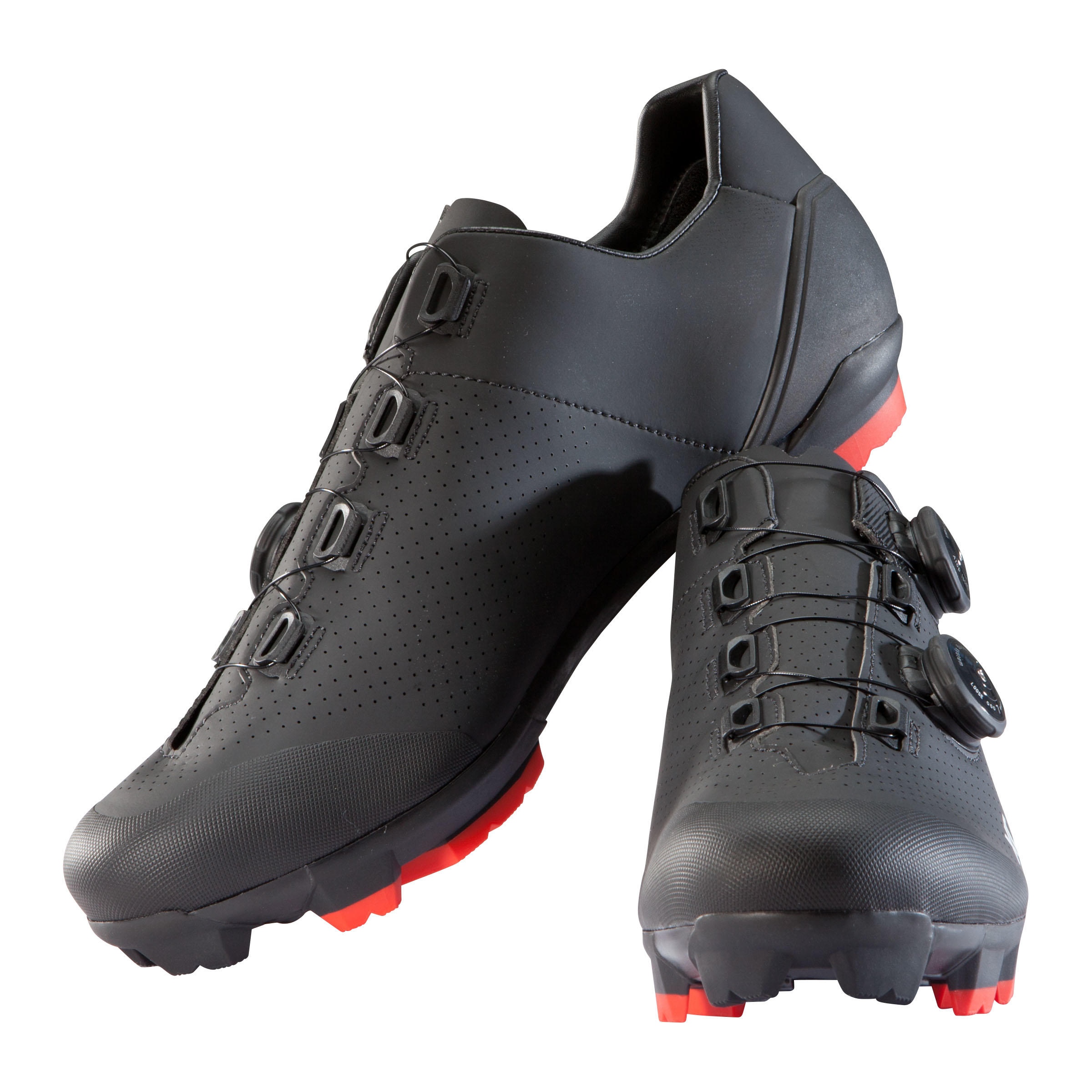 MTB-Schuhe XC 900 schwarz 2/7