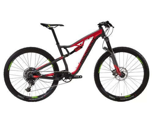 ROCKRIDER XC 100 S | 12v (2019): manual, reparación