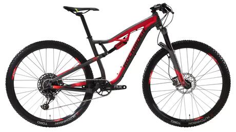 BTT XC 100 S 29" 12v BTT XC 100 S 29" 12v