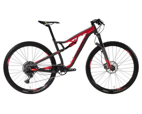 VTT XC 100 S 29" 12v