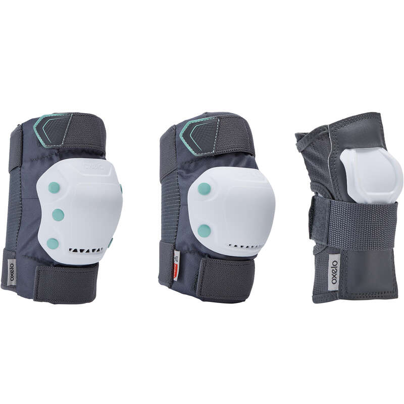 Fit500 Korumalik 3'lü Set Fit500 Korumalik 3'lü Set