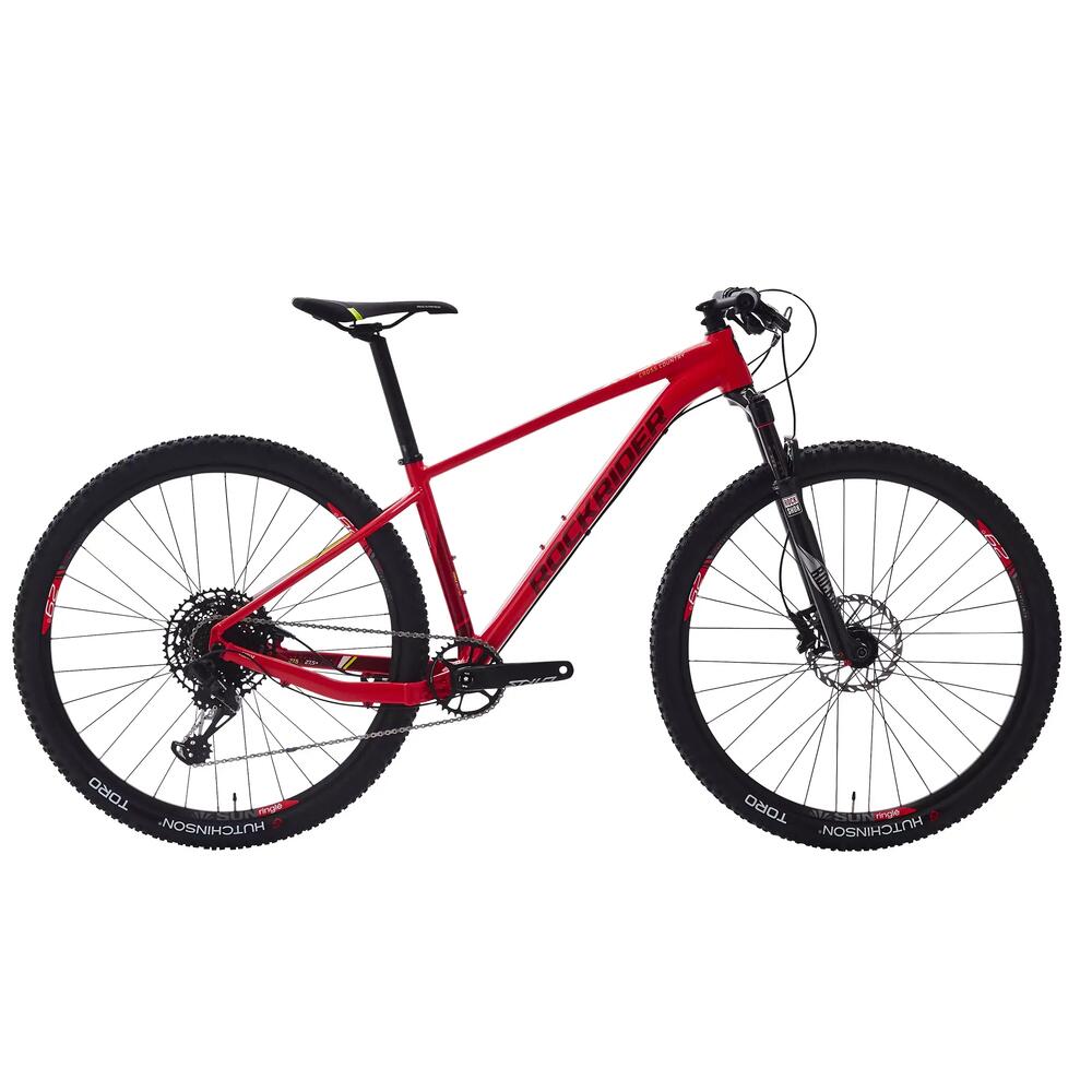MTB XC 500 29" 12v