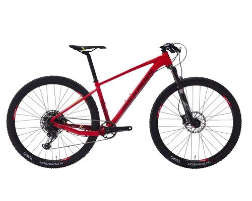 XC 500 29" 12-speed mountain bike