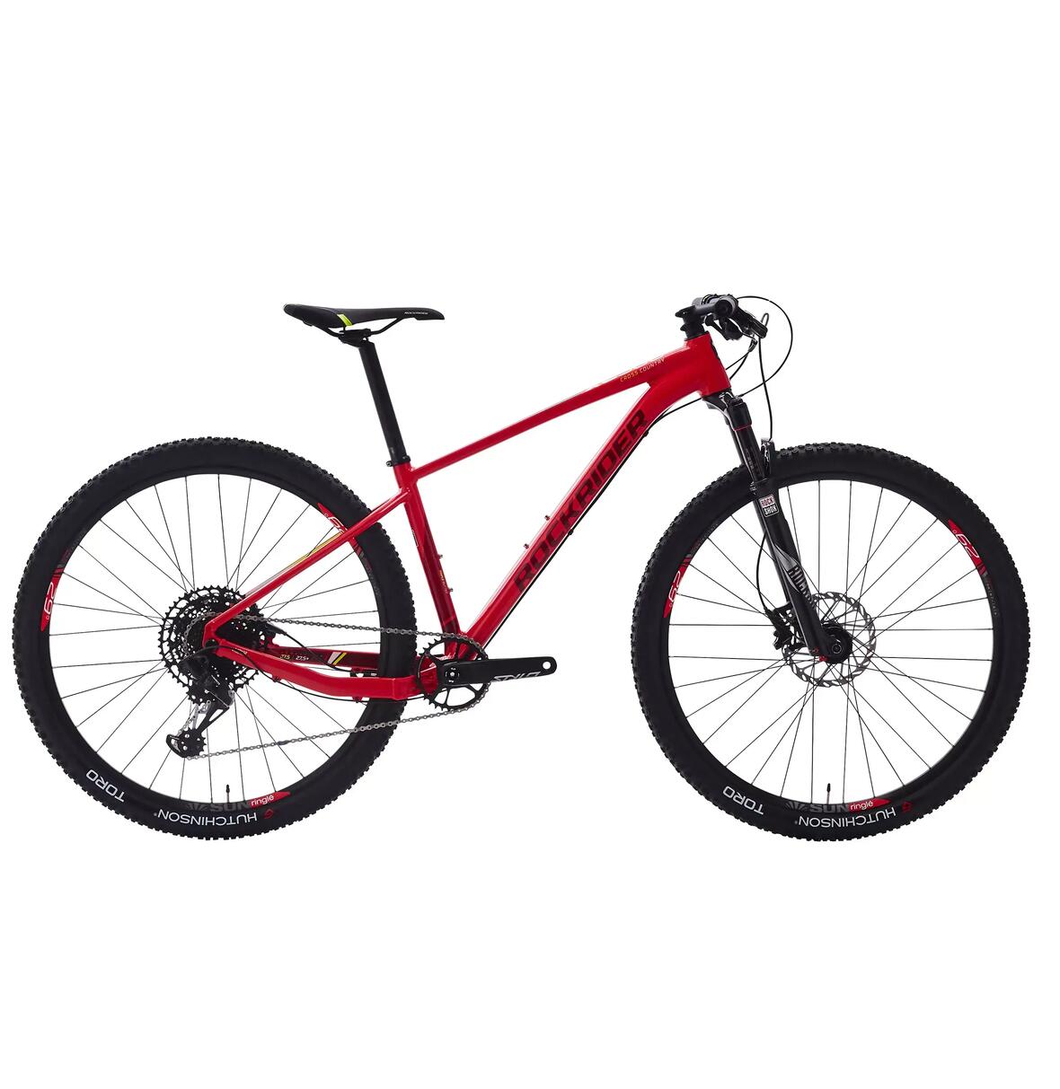 MTB XC 500 29" 12v