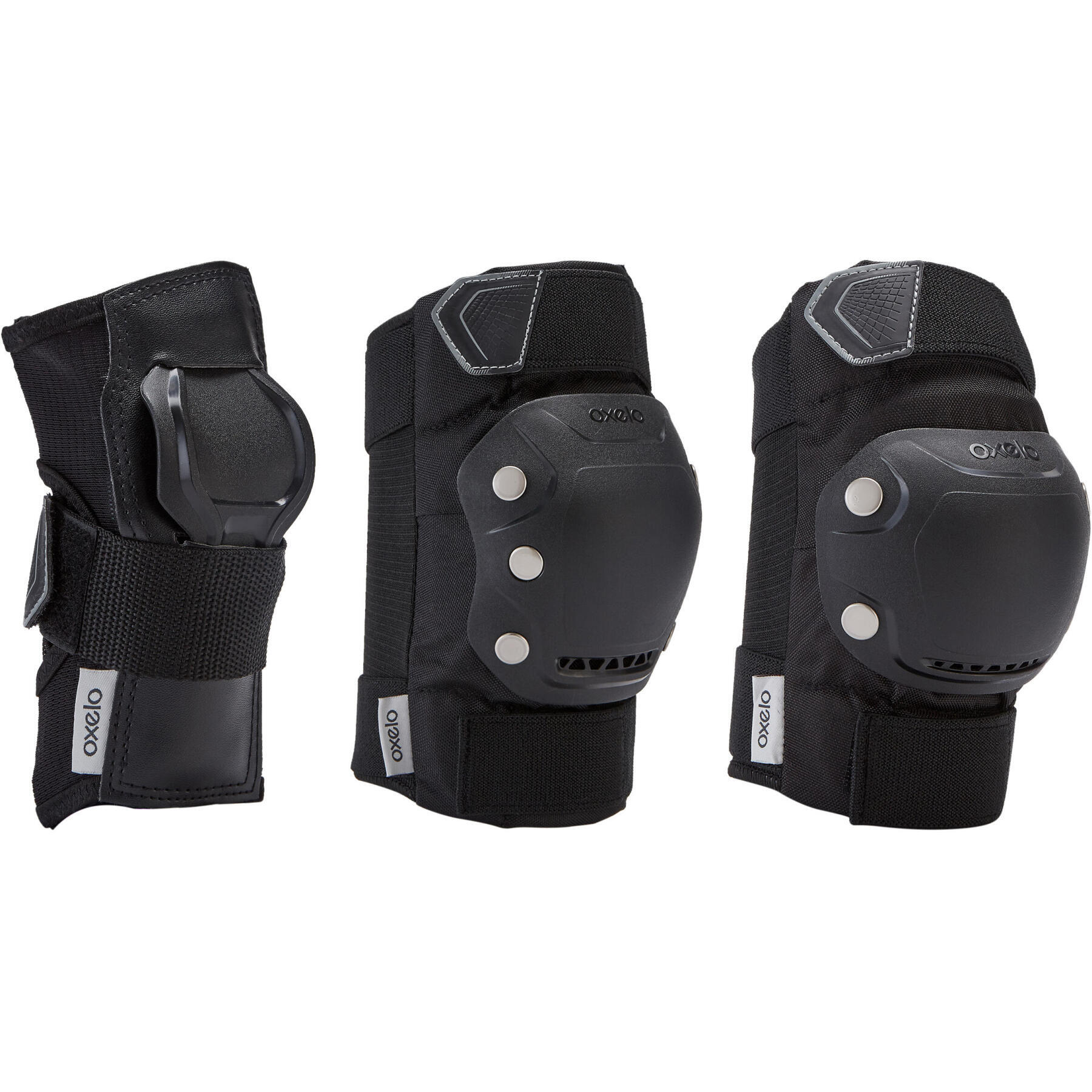 SET OF 3 PROTECTIONS FIT 500