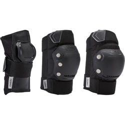 Kit de protection roller complet genoulliere coudiere et protege