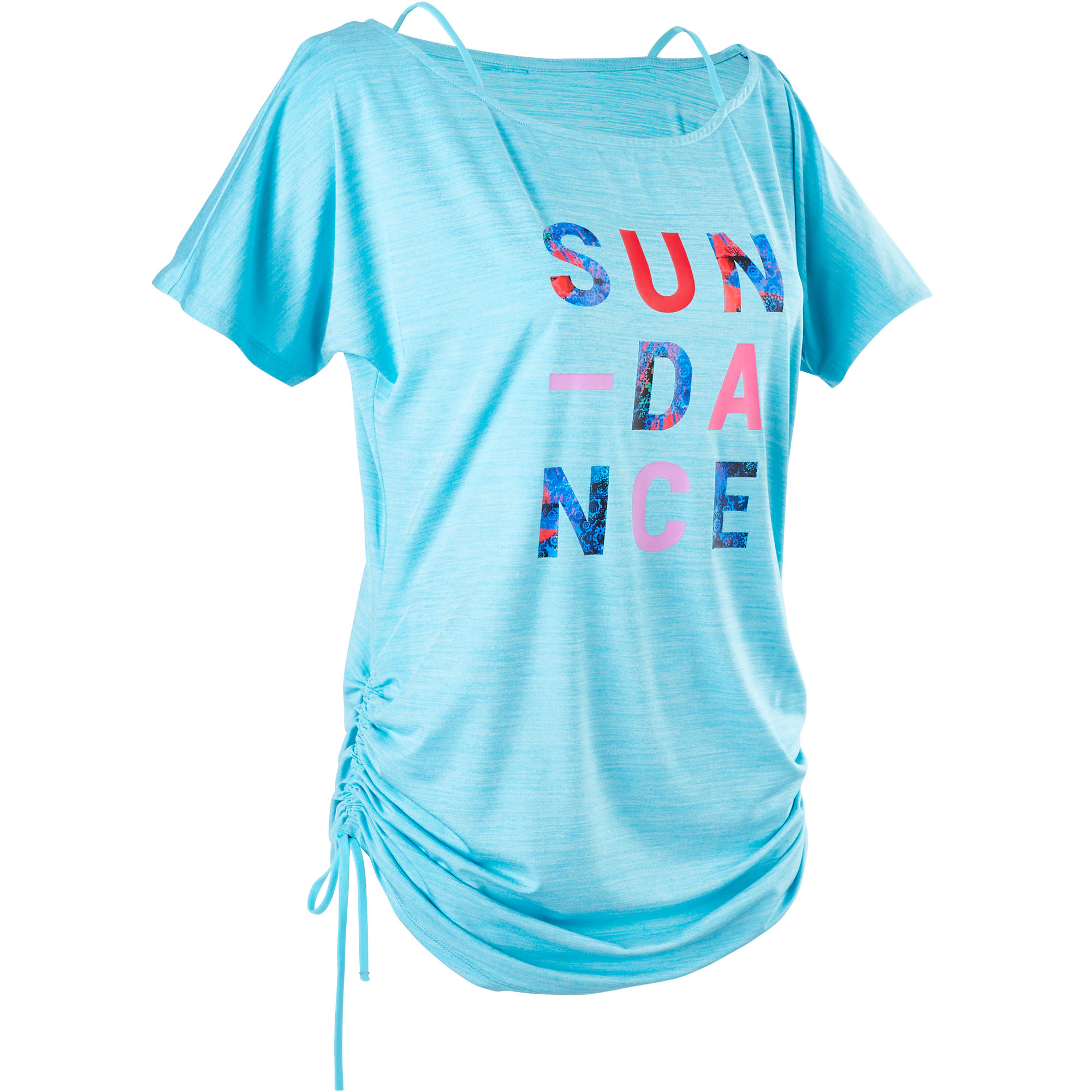 turquoise shirt outfit
