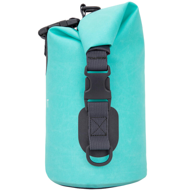 Waterproof Dry Bag 5L - Green