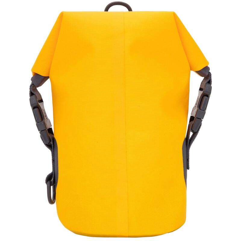 SAC POLOCHON ÉTANCHE 5L JAUNE