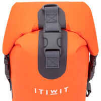 Waterproof Dry Bag 10L - Orange