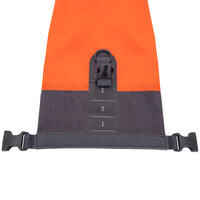 Waterproof Dry Bag 5L - Orange