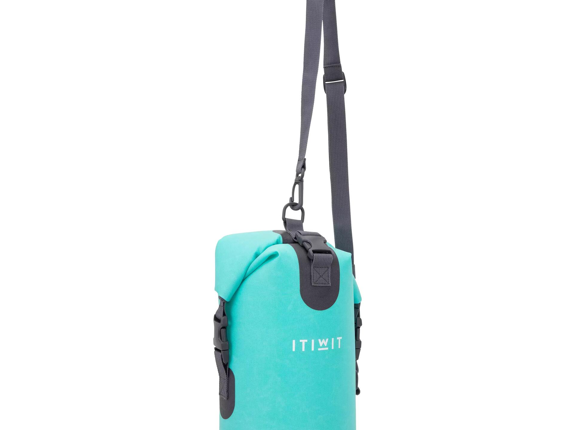 Decathlon hotsell itiwit bag