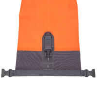 10L حقيبة مانعة لتسرب الماء- برتقالي