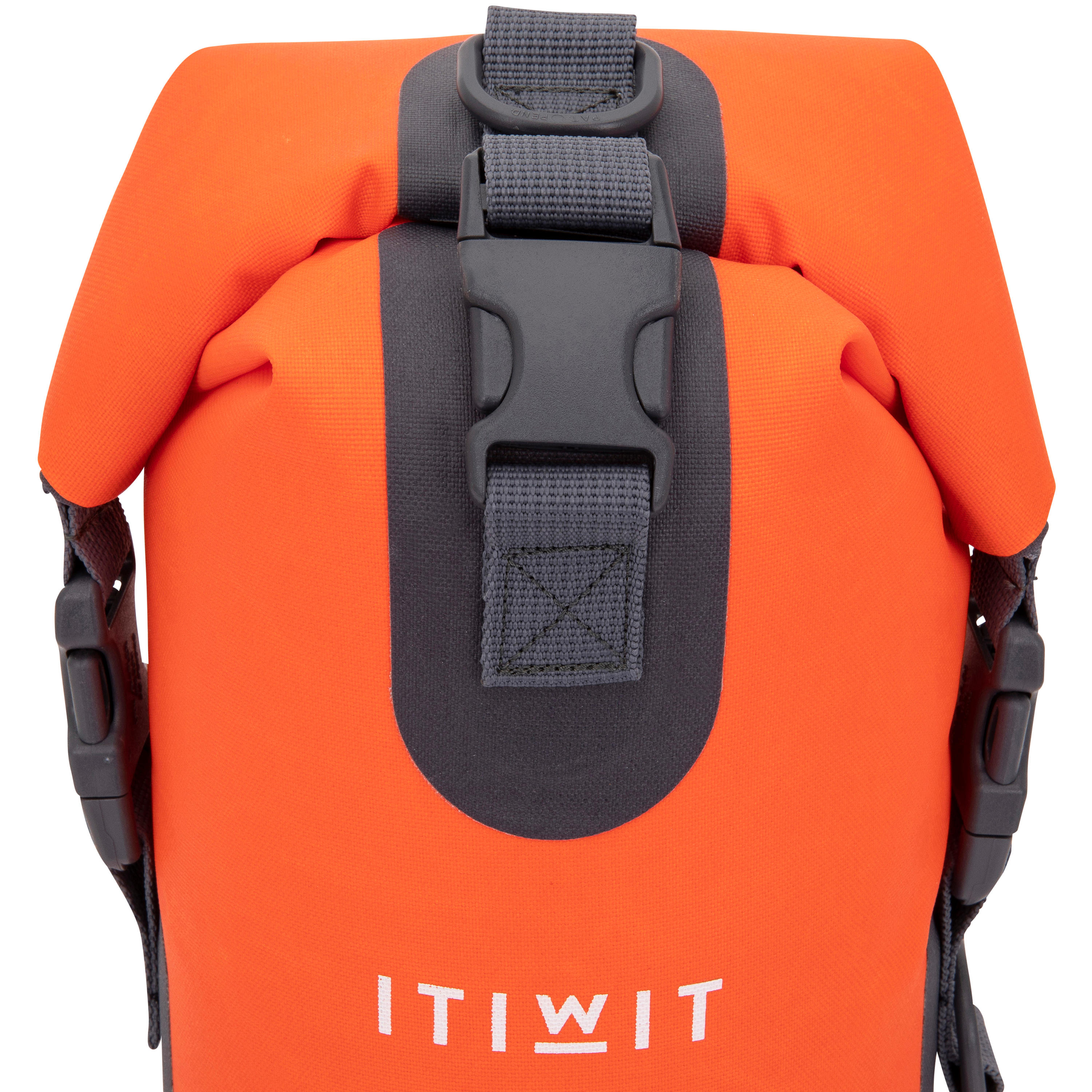 Decathlon sac polochon 2025