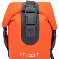 Waterproof Dry Bag 5L - Orange