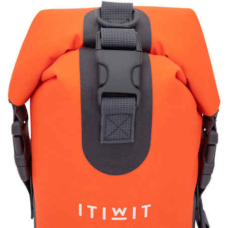 Waterproof Dry Bag 5L - Orange