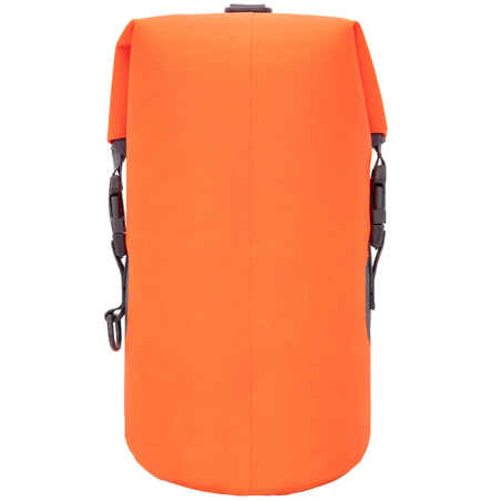 Waterproof Dry Bag 10L - Orange