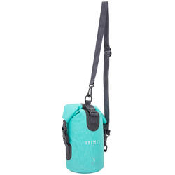 SAC POLOCHON ÉTANCHE 5L VERT