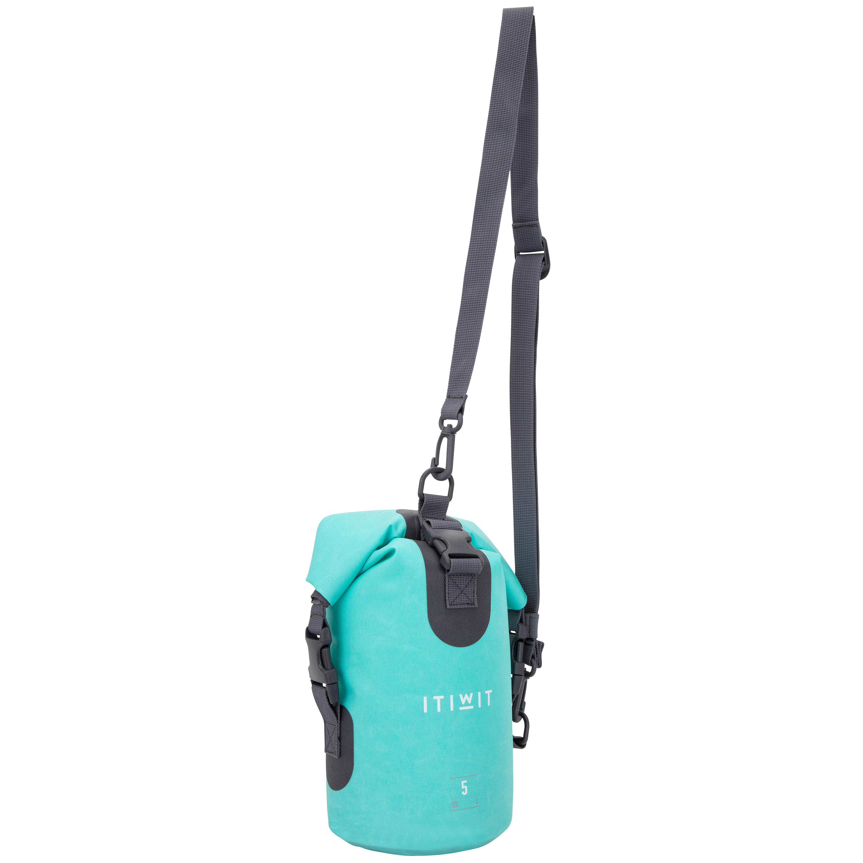 Waterproof Dry Bag 5L - Decathlon