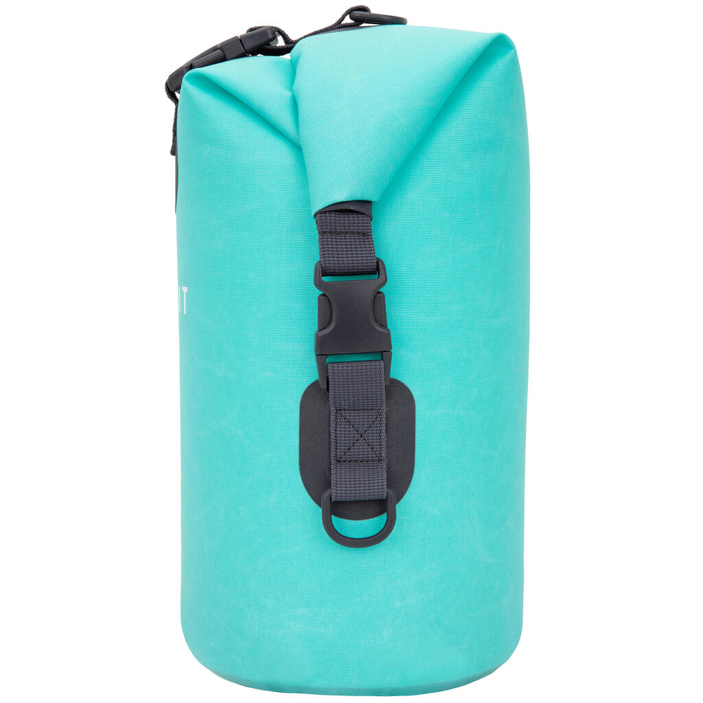 Wasserfeste Tasche 10 L grün