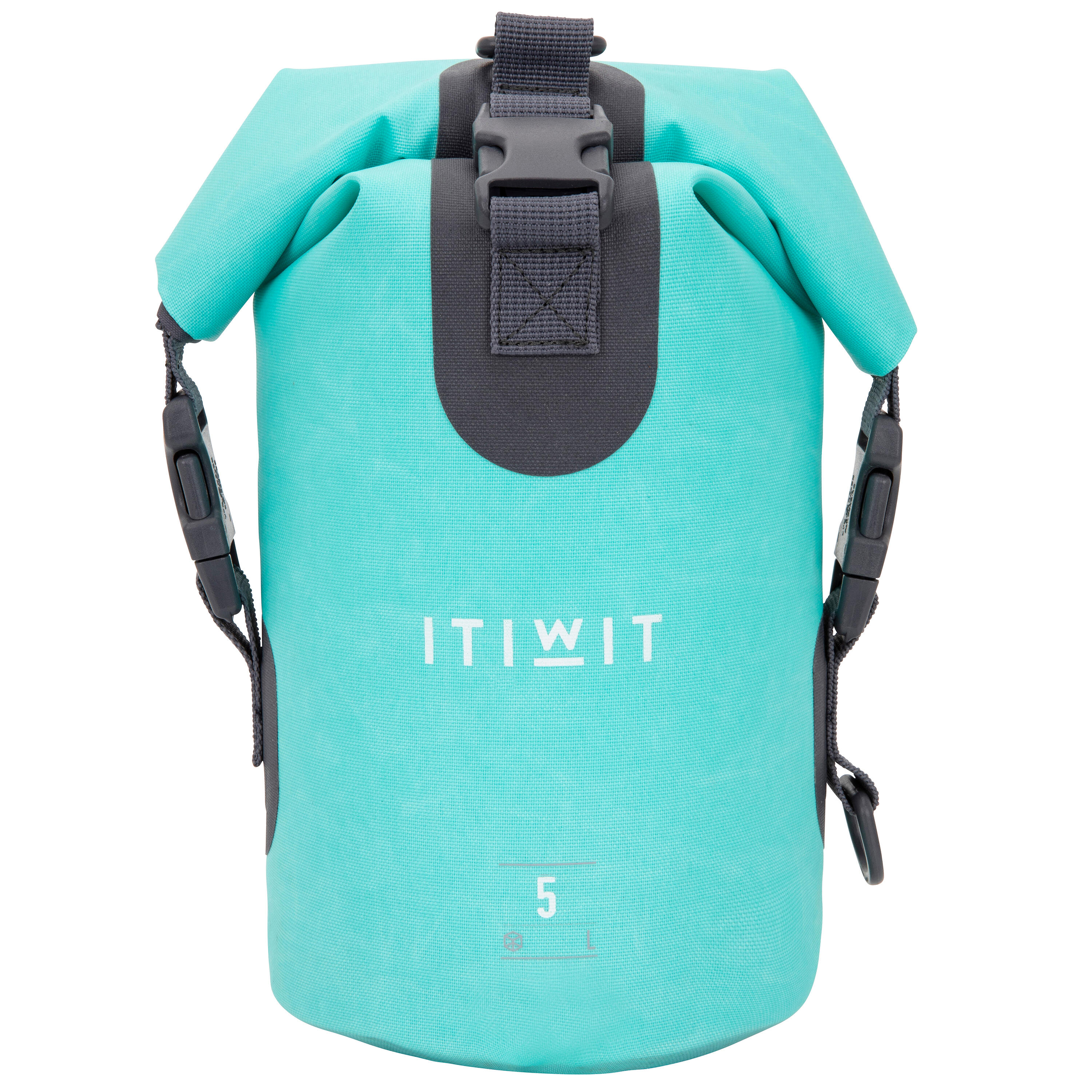 dry bag rucksack decathlon