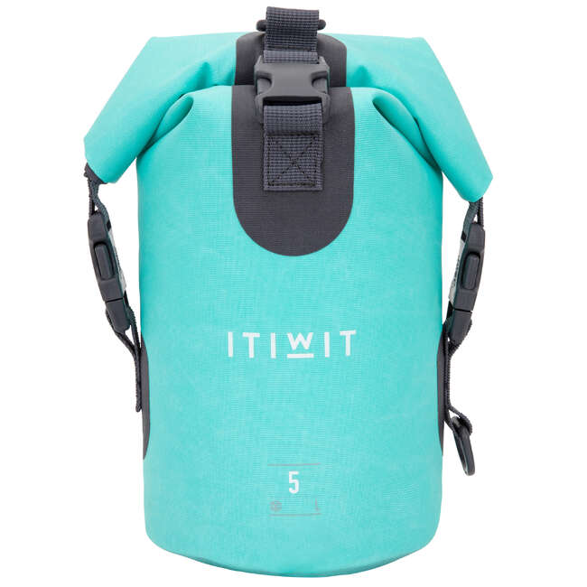restrap dry bag 8l