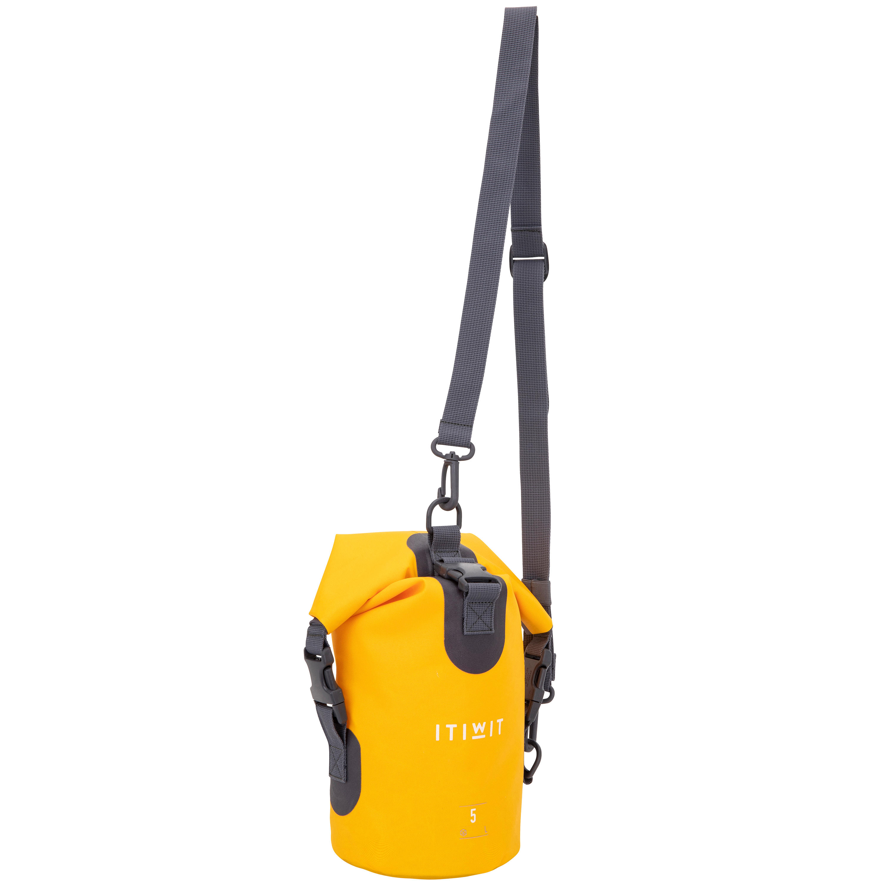 Waterproof Dry Bag 5L ITIWIT - Decathlon