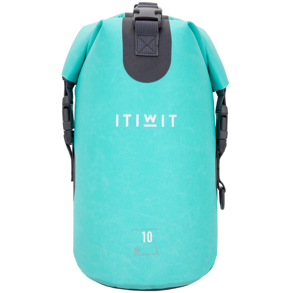 Itiwit 10 L Waterproof Dry Bag