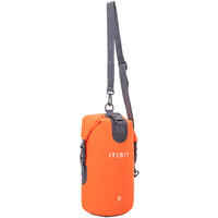 Waterproof Dry Bag 10L - Orange