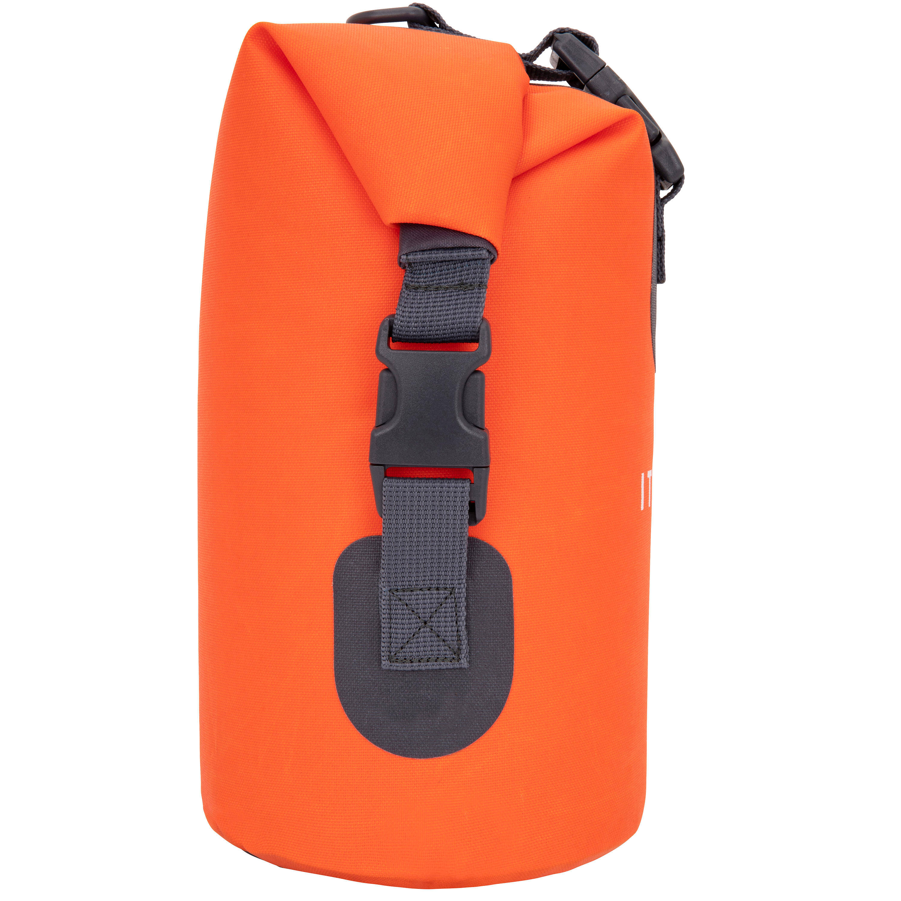 WATERPROOF DRY BAG 5L - ORANGE -  4