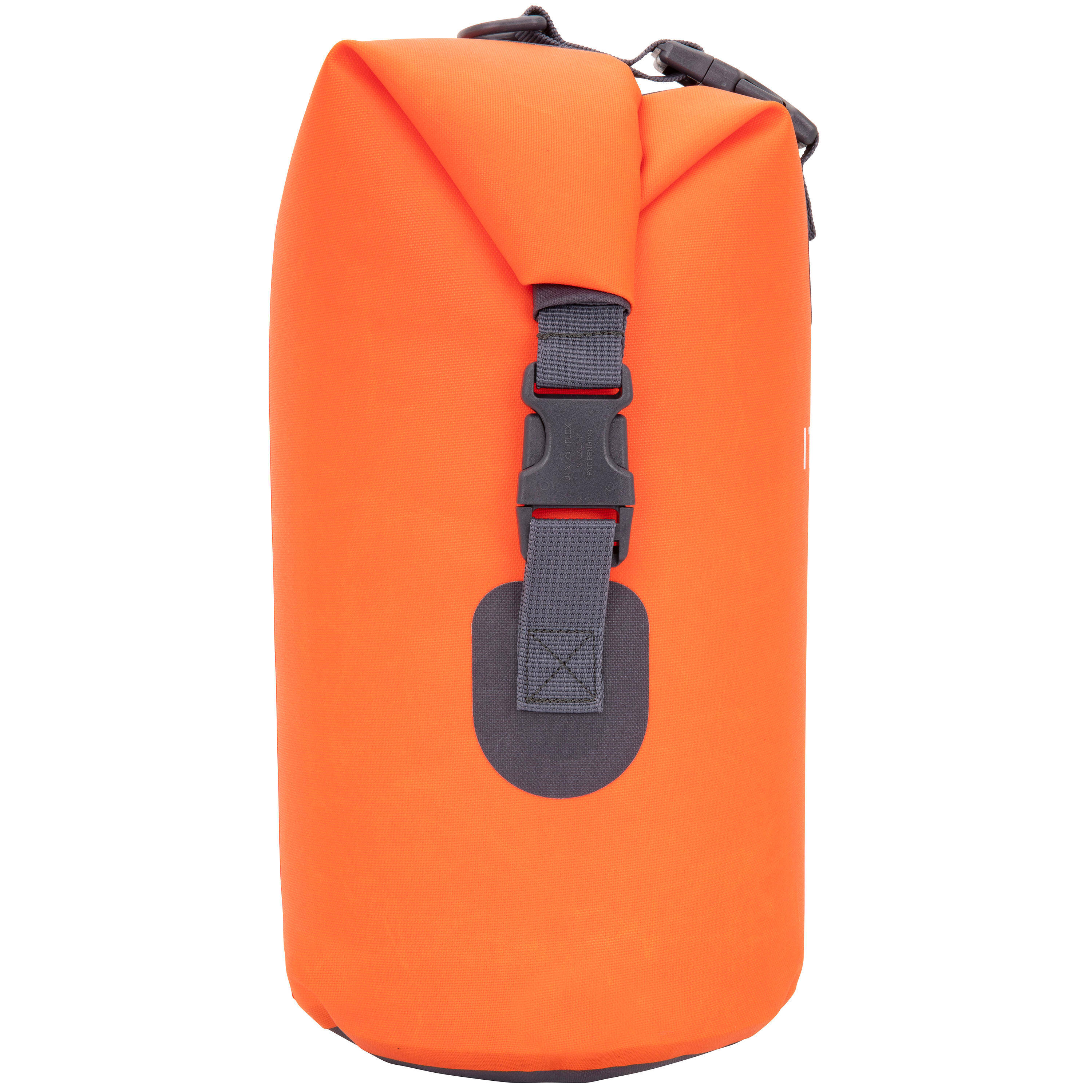 Waterproof Dry Bag 10L Orange -  5