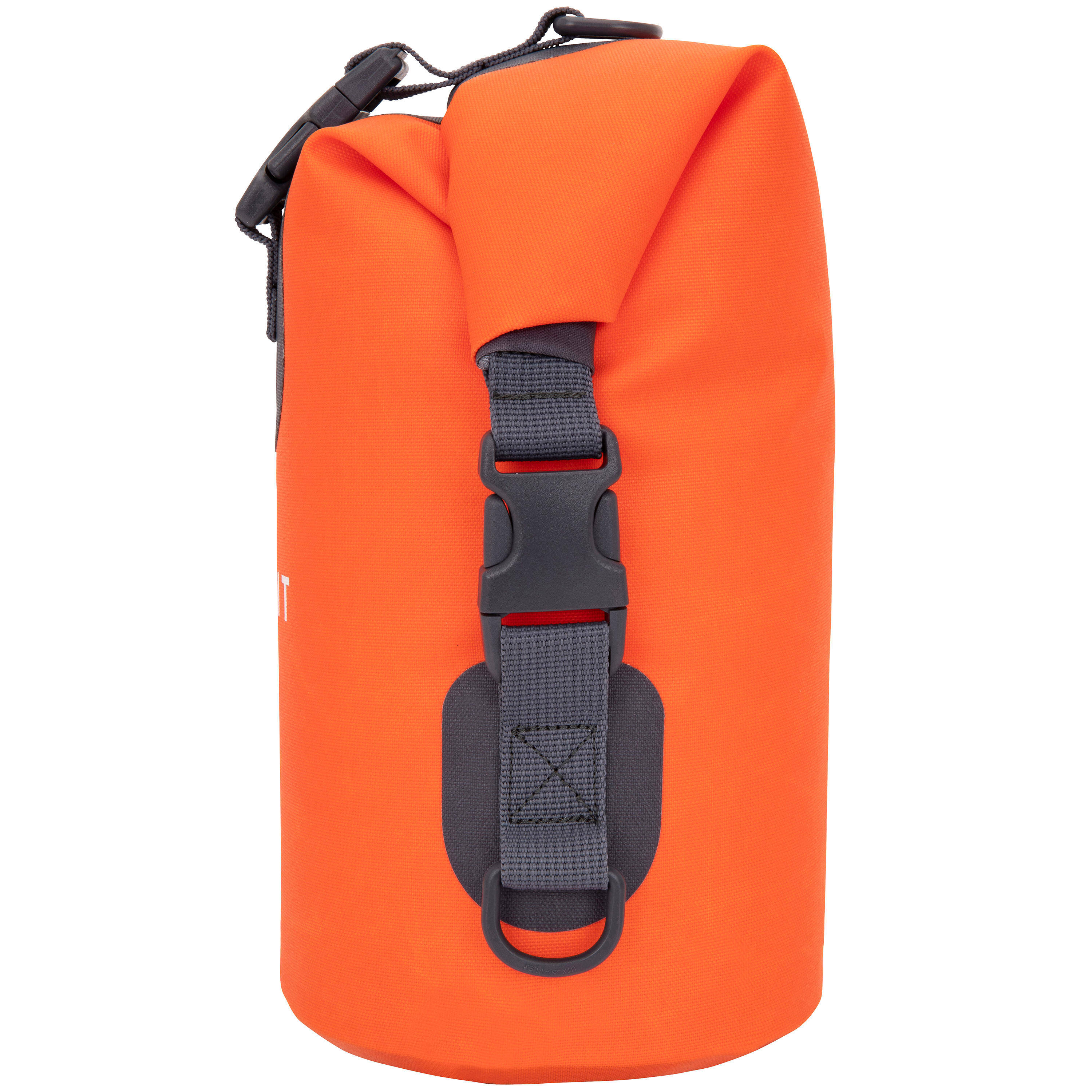 WATERPROOF DRY BAG 5L - ORANGE -  5