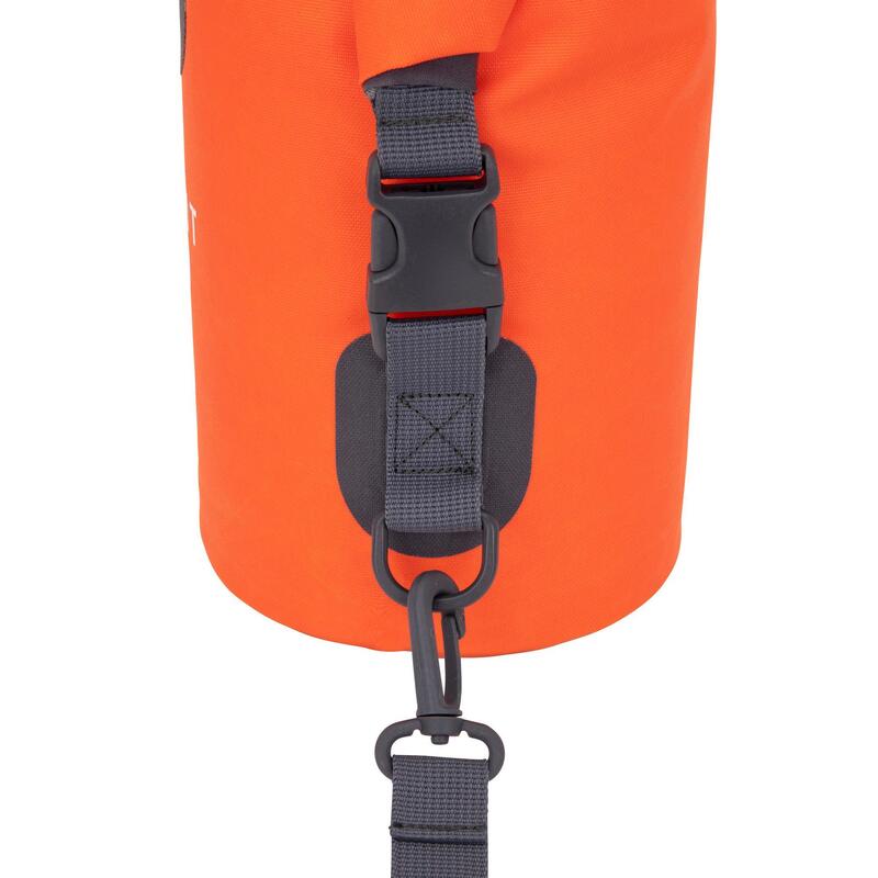 SAC POLOCHON ÉTANCHE 5L ORANGE