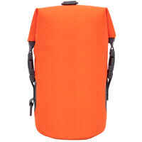 Wasserfeste Tasche 5 L orange
