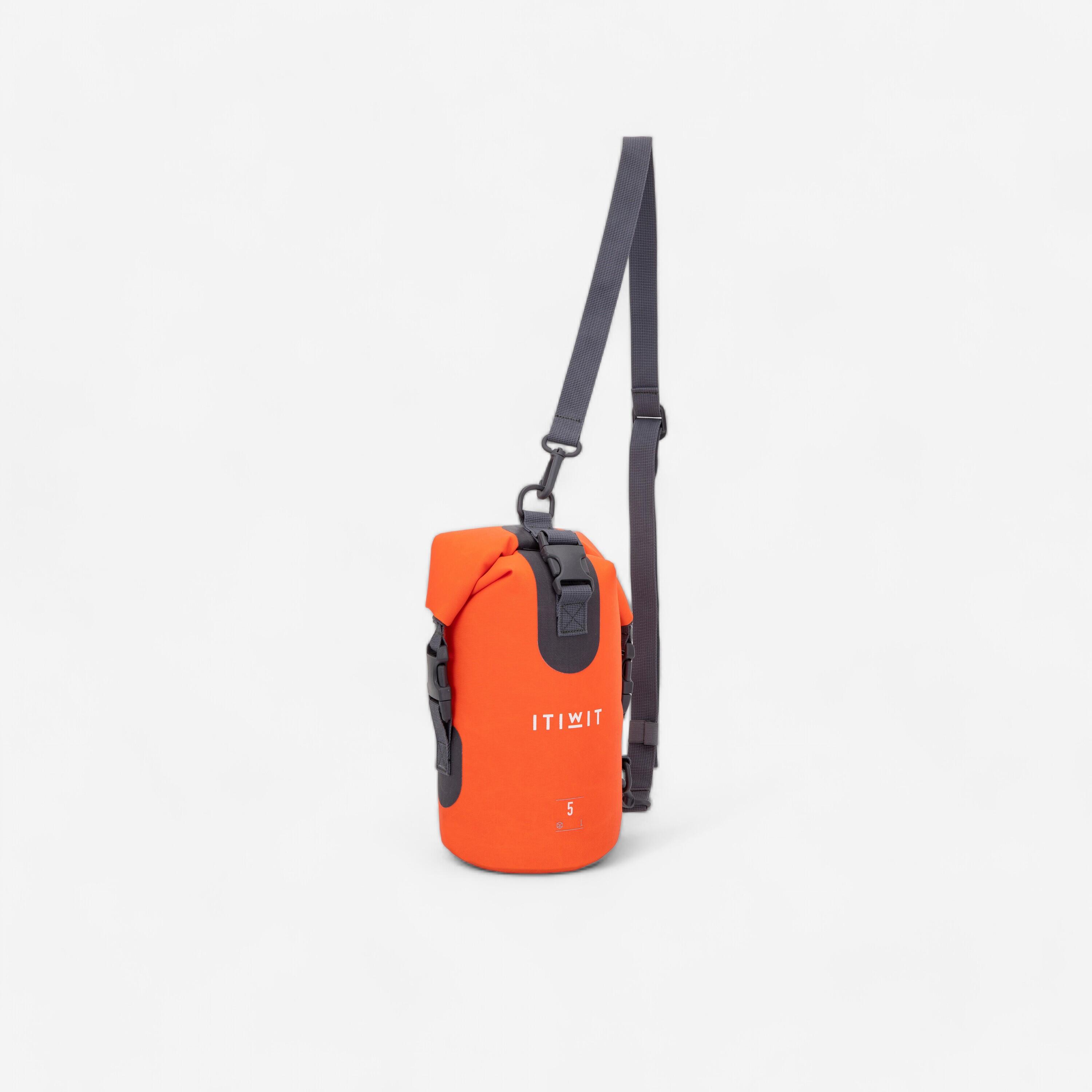 quechua dry bag