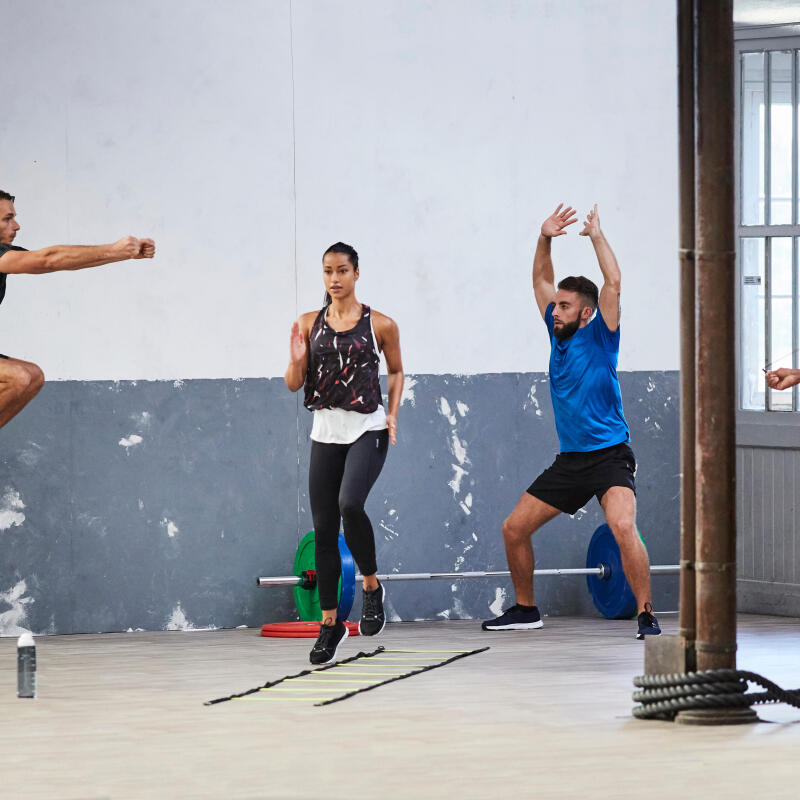 Faire Du Sport Quand On Est Malade Une Bonne Idee