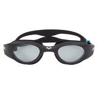 Sivo-crne naočare za plivanje THE ONE