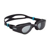 LUNETTE DE NATATION Arena THE ONE SMOKE-GREY-BLACK