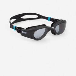 Lunette natation THE ONE SMOKE-GREY-BLACK