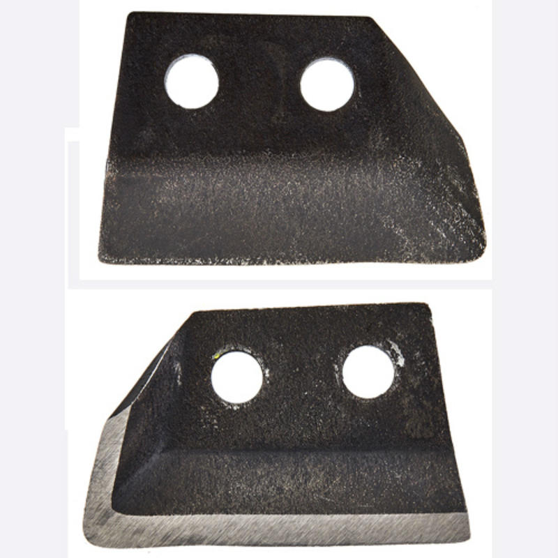 

Ножи для ледобура REXTOR BLAST 150MM, X8536283