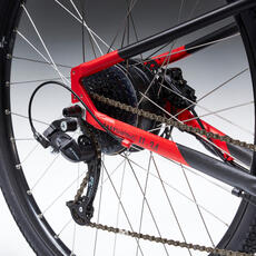 DerailleurRiverside500e DerailleurRiverside500e