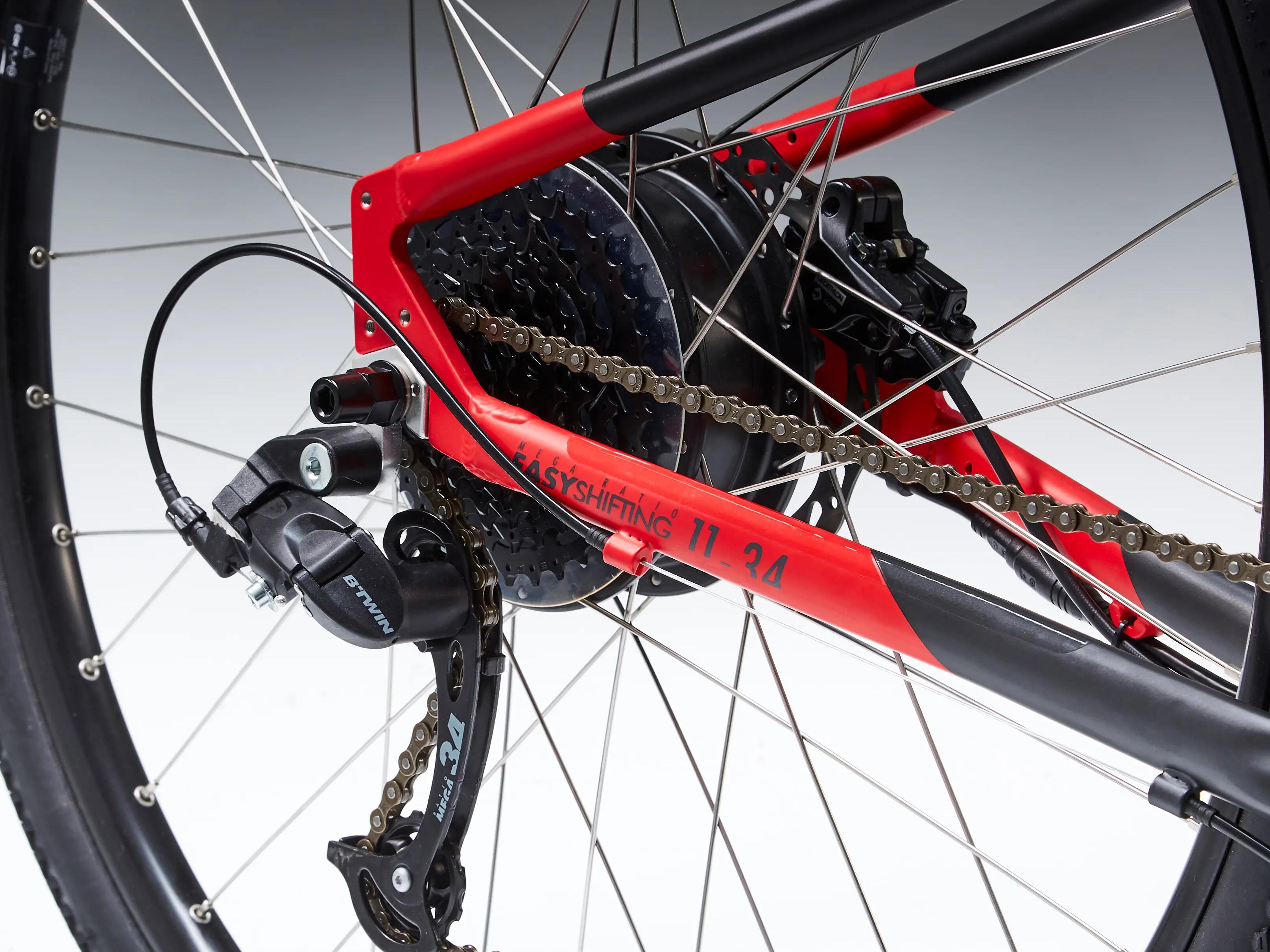 DerailleurRiverside500e