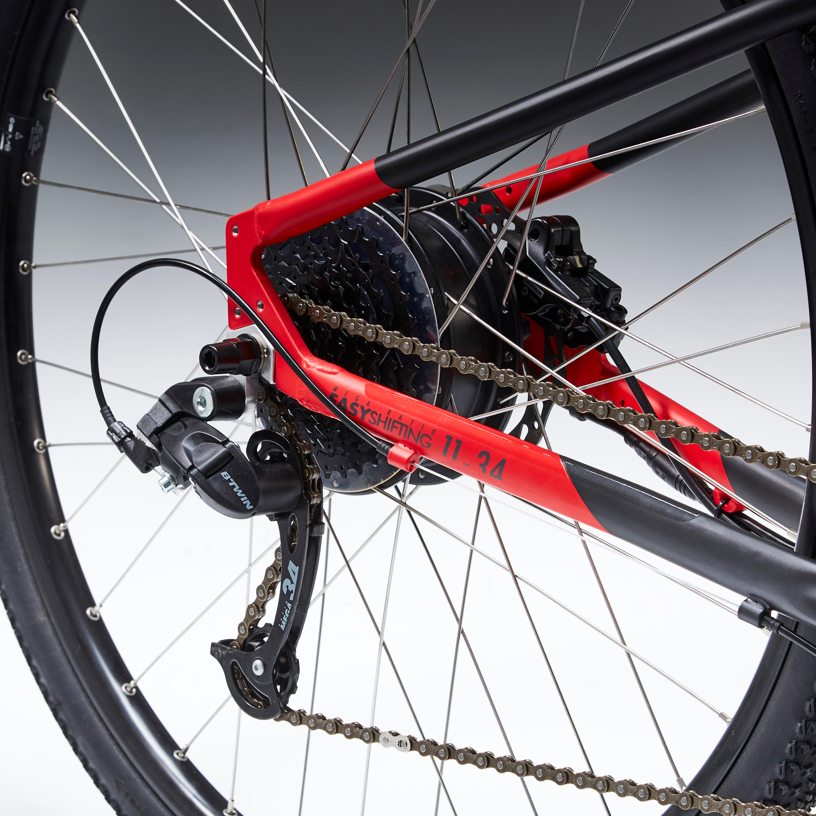 TENGO UN PROBLEMA MECÁNICO