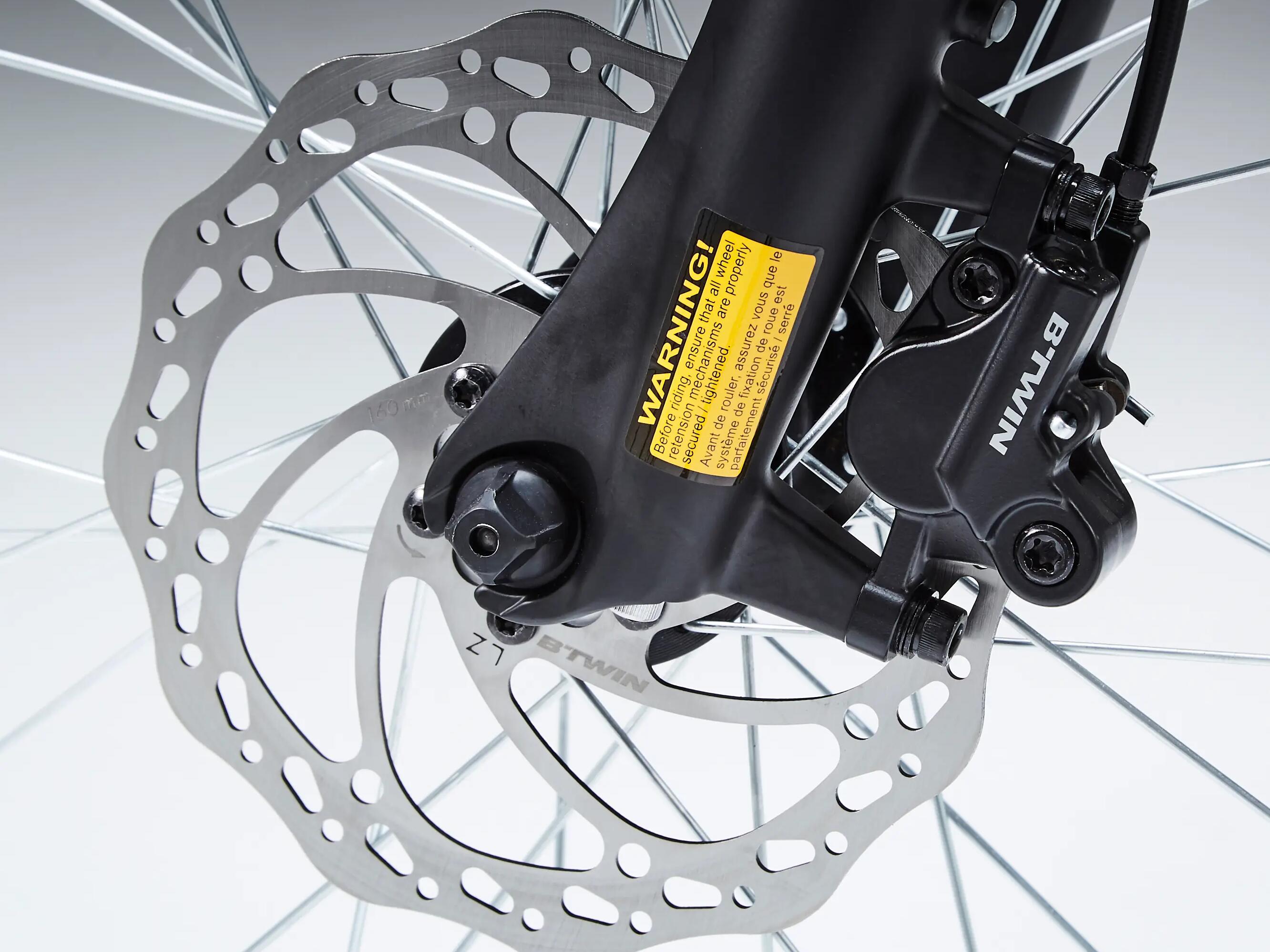 Disco de freno Riverside