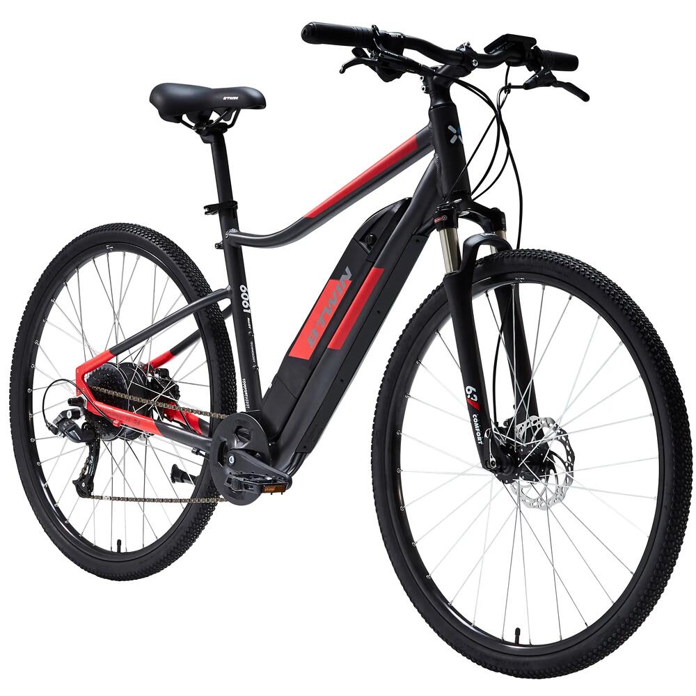 Riverside 500 electric review hotsell
