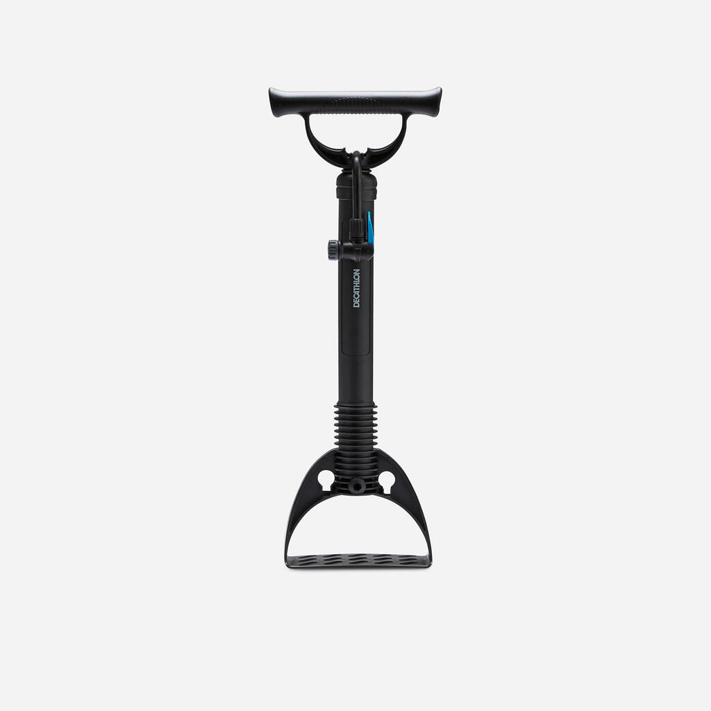 Fahrradpumpe Standpumpe 100