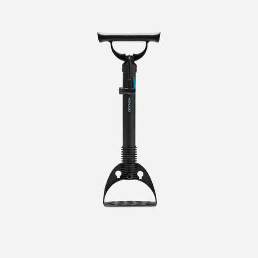 
      Fahrradpumpe Standpumpe 100
  